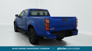 Isuzu DMax  - photo 4