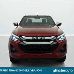 Isuzu DMax 1.9 4X4 SPACE CAB N60 F+  AT &Eacute;commoy