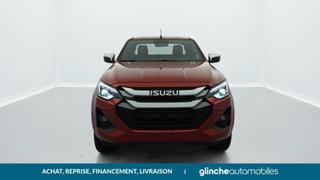 Isuzu DMax  - photo 1
