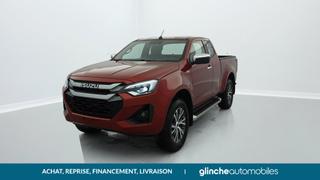 Isuzu DMax  - photo 2