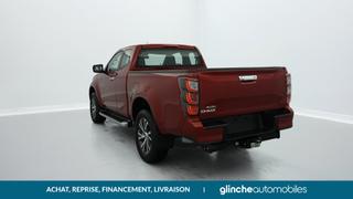 Isuzu DMax  - photo 3
