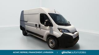 Citroen Jumper  - photo 0