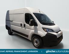 Citroen Jumper Écommoy