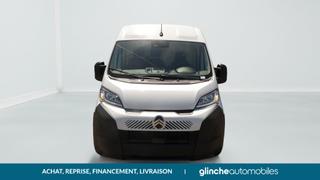 Citroen Jumper  - photo 1