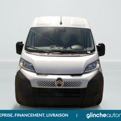 Citroen Jumper 35 L2H2 2.2 180 S&S BVA8 &Eacute;commoy