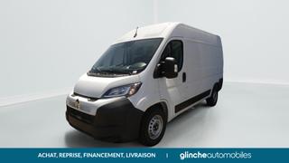 Citroen Jumper  - photo 2