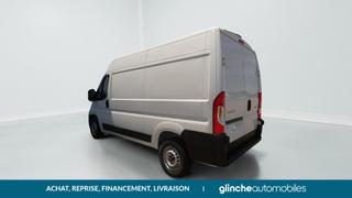 Citroen Jumper  - photo 4