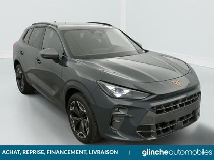 Cupra Terramar - 1.5 ETSI HYBRID 150 CH DSG7 V - 38 700 €