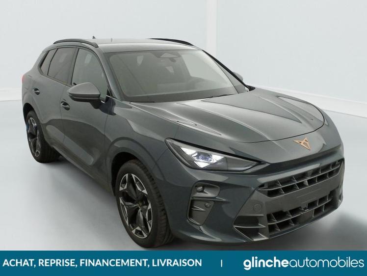 Cupra Terramar  - 38 700 €