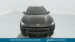 Cupra Terramar  - photo 1