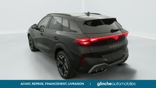 Cupra Terramar  - photo 4