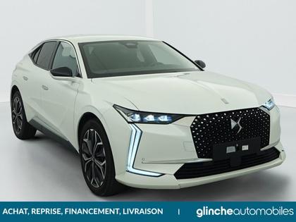 DS DS4 - PureTech 130 EAT8 Rivoli - 24 900 €