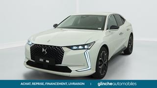 DS DS4  - Puretech - photo 2
