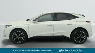 DS DS4  - Puretech - photo 3