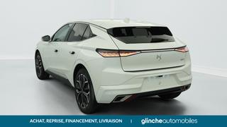DS DS4  - Puretech - photo 4