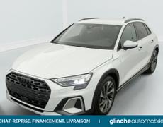 Audi A3 - TFSI e Hybride rechargeable 204 S tronic 6 Design - 45 500 €
