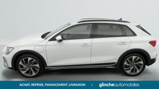 Audi A3  - Design - photo 3
