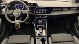 Audi A3  - Design - photo 4