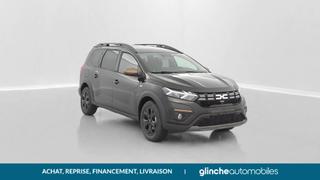 Dacia Jogger  - photo 0