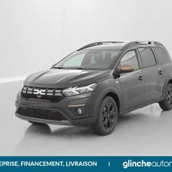 Dacia Jogger 1.0 ECO-G 100ch Extr&ecirc;me 7PL &Eacute;commoy