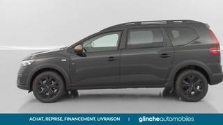 Dacia Jogger  - photo 3