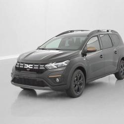 Dacia Jogger 1.0 ECO-G 100ch Extr&ecirc;me 7PL H&eacute;nin-Beaumont