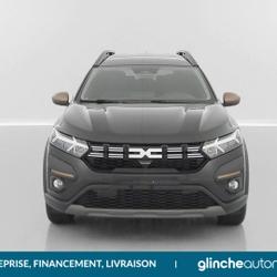 Dacia Jogger 1.0 ECO-G 100ch Extr&ecirc;me 7PL &Eacute;commoy