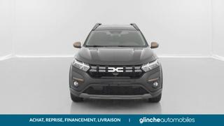 Dacia Jogger  - photo 1