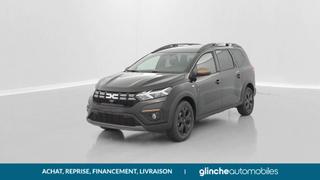 Dacia Jogger  - photo 2