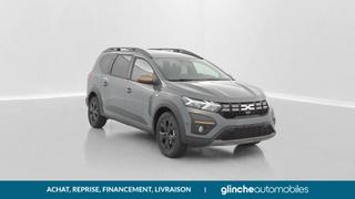 Dacia Jogger  - photo 0