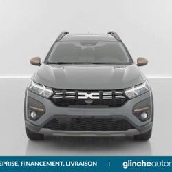 Dacia Jogger 1.0 ECO-G 100ch Extr&ecirc;me 7PL &Eacute;commoy