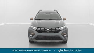 Dacia Jogger  - photo 1