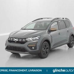 Dacia Jogger 1.0 ECO-G 100ch Extr&ecirc;me 7PL &Eacute;commoy
