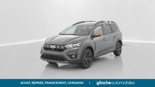 Dacia Jogger  - photo 2