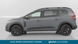 Dacia Jogger  - photo 3