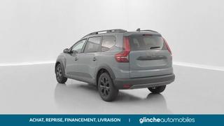 Dacia Jogger  - photo 4