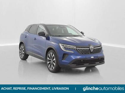 Renault Austral - E-Tech full hybrid 200ch Techno - 33 900 €