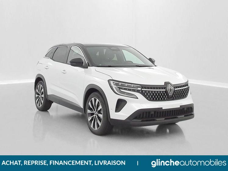 Renault Austral  - 33 900 €