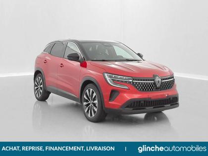 Renault Austral - E-Tech full hybrid 200ch Techno - 33 900 €