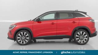 Renault Austral  - photo 3