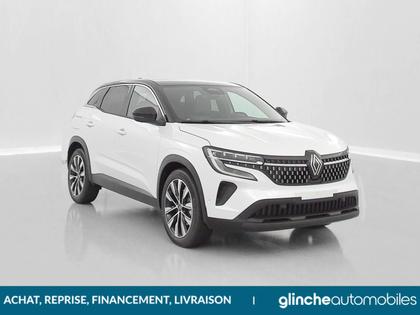 Renault Austral - E-Tech full hybrid 200ch Techno - 33 900 €