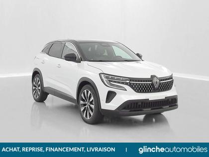 Renault Austral - E-Tech full hybrid 200ch Techno - 33 900 €