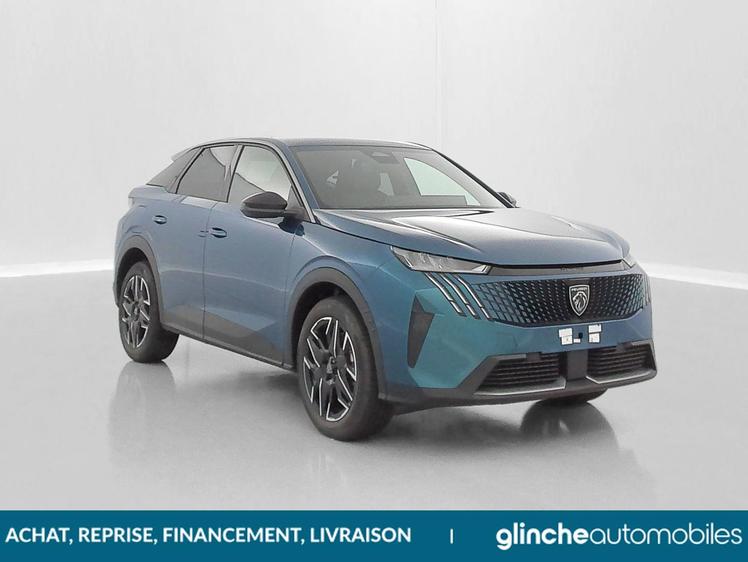 Peugeot 3008  - Allure - 30 500 €