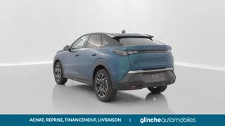 Peugeot 3008  - Allure - photo 4