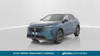 Peugeot 3008  - Allure - photo 2