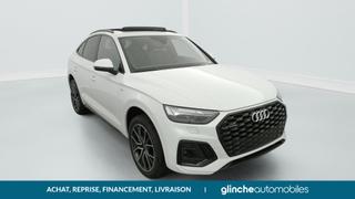 Audi Q5  - S Line - photo 1