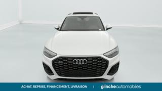 Audi Q5  - S Line - photo 2