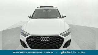 Audi Q5  - S Line - photo 3