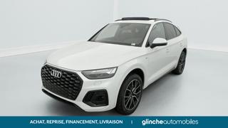 Audi Q5  - S Line - photo 4