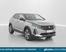 Peugeot 3008 Écommoy